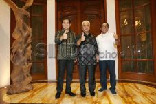 HT Minta Polisi Tegas...