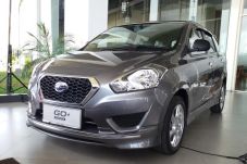 Paket Aksesoris Datsun...