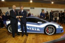 Kepolisian Italia Dapat...
