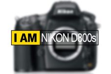 Nikon Segera Rilis Kamera...