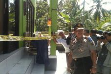 Kasus Pembunuhan Bule...