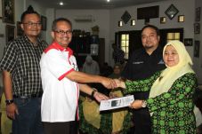 BNN Gandeng Orangtua...