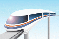 Jalur Monorail Dinilai...