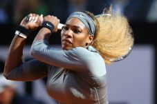 Serena Klaim Siap Pertahankan...