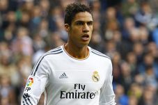 Mou Siap Tebus Varane...