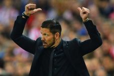 Abramovich Ingin Simeone...