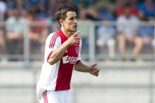 Krkic Merasa Layak Berkostum...