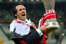 Sevilla Yakin Emery...