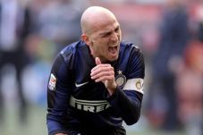 Agen Tepis Cambiasso...