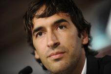 Raul: Ini Saatnya Bagi...