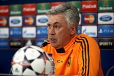 Ancelotti Tak Termotivasi...