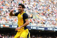 Garcia: Atletico Punya...