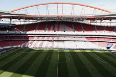 Lisbon Tuan Rumah Sempurna...