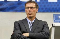 Blanc Akui Kepincut...