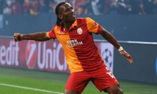 Alasan Drogba Hijrah...