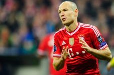 Robben Ogah Ikuti Meneer...