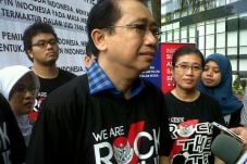 Marzuki Nilai Kampanye...