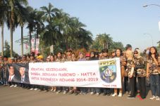 FKPPI Tangsel Siap Bela...