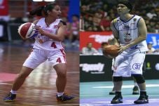 Rogun-Hanum Raih Sportsmanship...