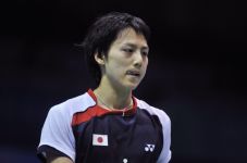 Jepang Boyong Piala...
