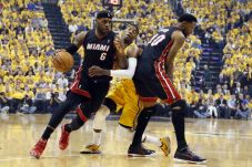 Paul George Menyesal...
