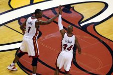 Juara Bertahan NBA Harus...