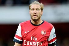 Burnley Kepincut Striker...