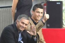 Mourinho Siap Ngoceh...