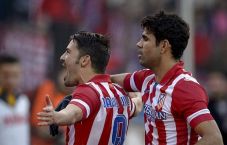 Simeone Pastikan Turunkan...