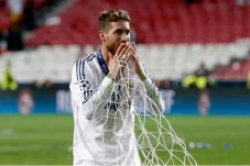 Ramos: Kami Telah Buat...
