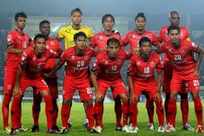 Persijap Bubar Usai...