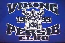 Bobotoh-Aremania Perang...