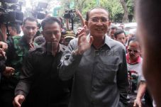 SDA Penuhi Panggilan...