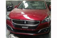 Tampang Facelifted Peugeot...