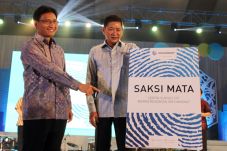 Ulang Tahun ke-25 FIF...