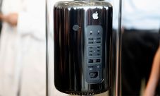 Pengiriman Mac Pro Apple...