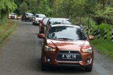 New Outlander Sport...