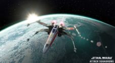 Pengembangan Star Wars:...