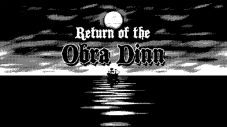 Pecahkan Misteri Return...