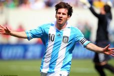 Messi Sempat Ditawari...