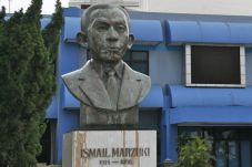 Ismail Marzuki, Korupsi...