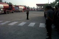 Sopir Tangki Pertamina...