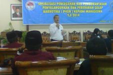 Tiap Tahun, Kerugian...