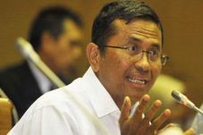 Dahlan Klaim Semen Padang...