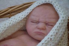 Boneka Royal Baby Dihargai...