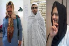 Aksi Kocak Pria Iran...