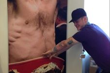 Froch Ragu Groves Mampu...