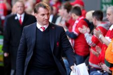 Rodgers Teken Kontrak...