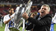 Milan: Selamat Ancelotti