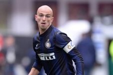 Cambiasso Tak Diminati...